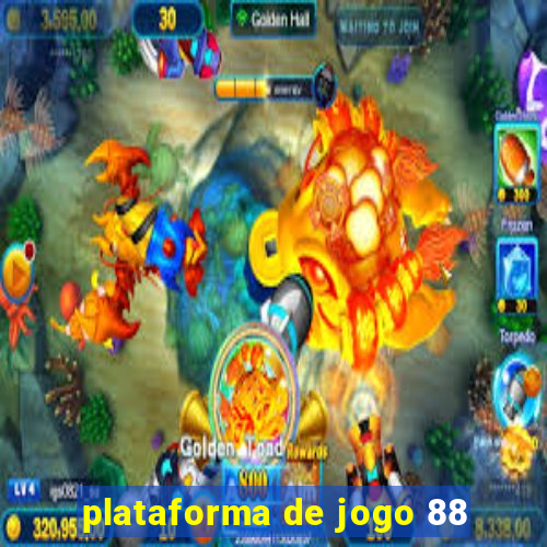 plataforma de jogo 88